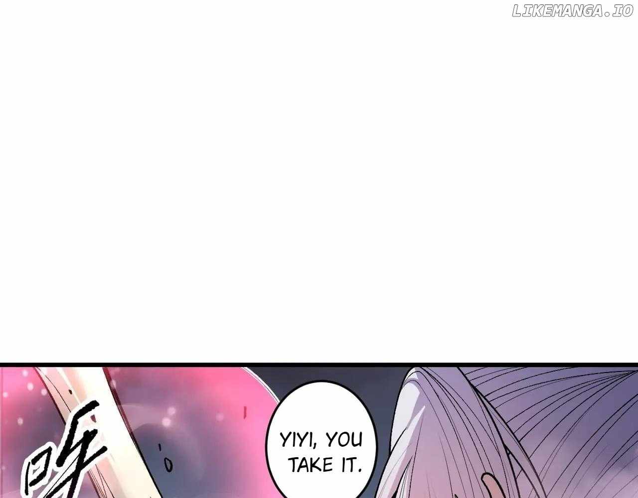 Catastrophic Necromancer Chapter 187 9